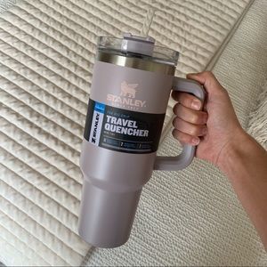 Stanley Adventure Quencher 40oz Travel Tumbler